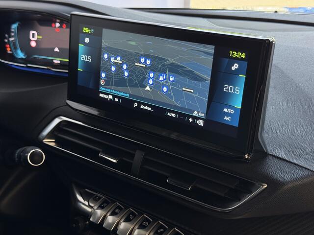 Peugeot 3008 1.6 HYBRID PHEV ALLURE PACK CARPLAY NAVI CAMERA BLINDSPOT Plug in Hybrid phev ?Top Auto's Wijchen? 170 Nieuwe en bijna nieuwe Auto's met : Benzine / PHEV / Plug in hybrid / Hybrid / Mild hybrid / HEV / Keuze uit Allure - GT - Exclusive - GT Line