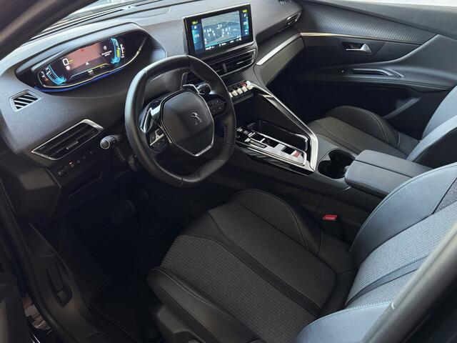 Peugeot 3008 1.6 HYBRID PHEV ALLURE PACK CARPLAY NAVI CAMERA BLINDSPOT Plug in Hybrid phev ?Top Auto's Wijchen? 170 Nieuwe en bijna nieuwe Auto's met : Benzine / PHEV / Plug in hybrid / Hybrid / Mild hybrid / HEV / Keuze uit Allure - GT - Exclusive - GT Line