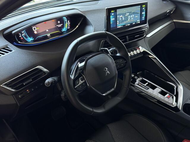 Peugeot 3008 1.6 HYBRID PHEV ALLURE PACK CARPLAY NAVI CAMERA BLINDSPOT Plug in Hybrid phev ?Top Auto's Wijchen? 170 Nieuwe en bijna nieuwe Auto's met : Benzine / PHEV / Plug in hybrid / Hybrid / Mild hybrid / HEV / Keuze uit Allure - GT - Exclusive - GT Line