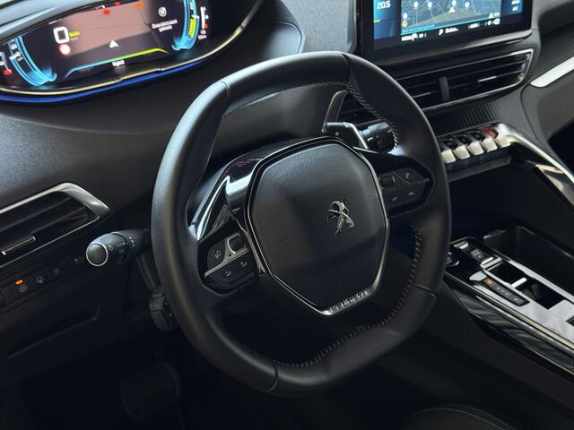 Peugeot 3008 1.6 HYBRID PHEV ALLURE PACK CARPLAY NAVI CAMERA BLINDSPOT Plug in Hybrid phev ?Top Auto's Wijchen? 170 Nieuwe en bijna nieuwe Auto's met : Benzine / PHEV / Plug in hybrid / Hybrid / Mild hybrid / HEV / Keuze uit Allure - GT - Exclusive - GT Line