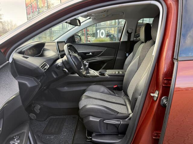 Peugeot 3008 1.2 PureTech Blue Lease Premium *Trekhaak*