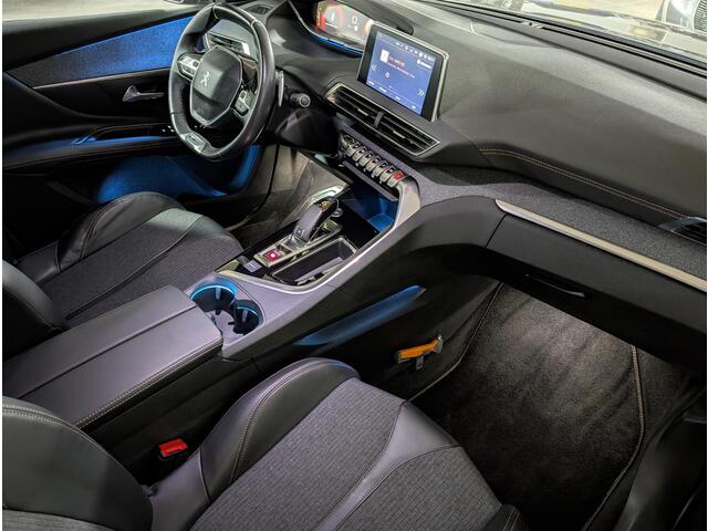 Peugeot 3008 GT-Line 1.6 Turbo 165pk EAT6 | SCHUIF/KANTELDAK | TREKHAAK | HANDSFREE A.KLEP | ALL-SEASON BANDEN | NAVI | APPLE CARPLAY / ANDROID AUTO | CAMERA