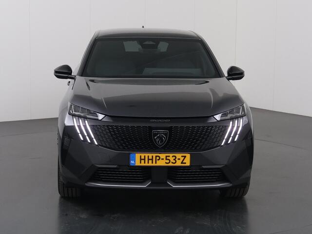 Peugeot 3008 1.2 Hybrid 136 Allure | Nieuw Model | Trekhaak | Camera | Apple CarPlay/Android Auto | LED | 19" Lichtmetaal | DAB | LED | Navigatie | Sportstoelen |