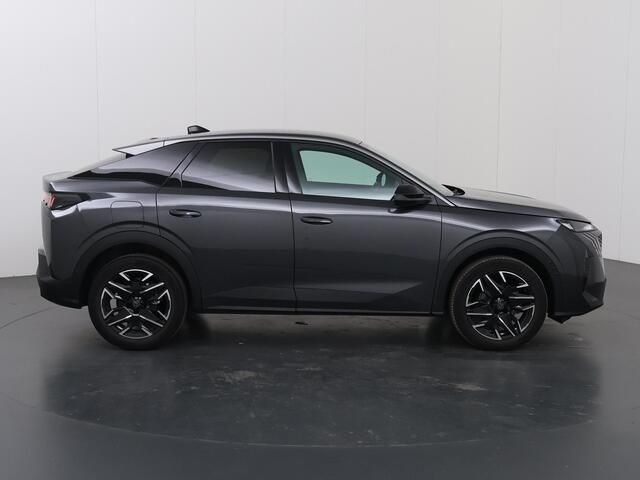 Peugeot 3008 1.2 Hybrid 136 Allure | Nieuw Model | Trekhaak | Camera | Apple CarPlay/Android Auto | LED | 19" Lichtmetaal | DAB | LED | Navigatie | Sportstoelen |