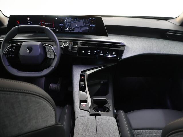 Peugeot 3008 1.2 Hybrid 136 Allure | Nieuw Model | Trekhaak | Camera | Apple CarPlay/Android Auto | LED | 19" Lichtmetaal | DAB | LED | Navigatie | Sportstoelen |