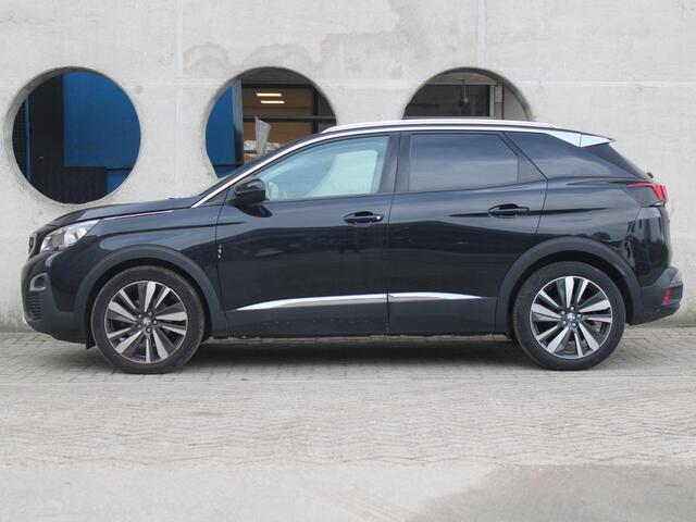 Peugeot 3008 1.2 PureTech Allure | DEALER ONDERHOUDEN | AFNEEMBARE TREKHAAK | NAVIGATIE |