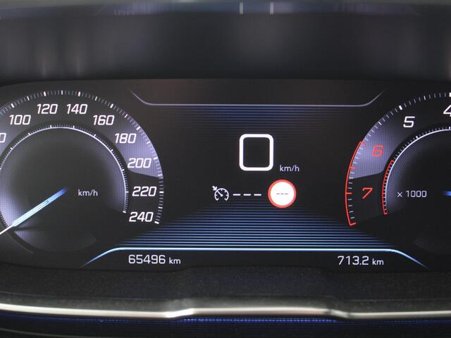 Peugeot 3008 1.2 PureTech Allure | DEALER ONDERHOUDEN | AFNEEMBARE TREKHAAK | NAVIGATIE |