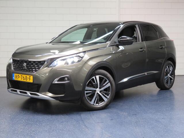 Peugeot 3008 TREKHAAK / 36.072 KM 1.6 e-THP GT Line