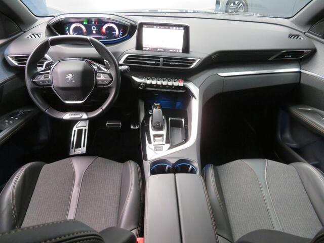 Peugeot 3008 TREKHAAK / 36.072 KM 1.6 e-THP GT Line