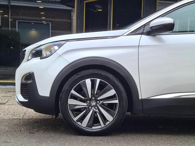 Peugeot 3008 1.6 BLUE-HDI GT-Line PANODAK SPORTLEDER 19 INCH-LMV NAVI CAMERA LED PDC ORG.127d.KM!!!