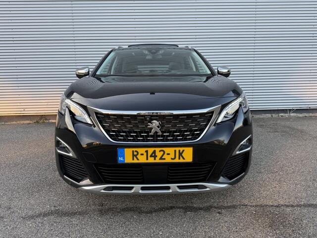 Peugeot 3008 1.2 PureTech Allure Automaat Pano Camera Carplay sfeer