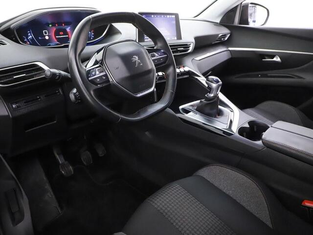 Peugeot 3008 1.2T 130pk Blue Lease Executive Trekhaak/Nav/Ecc