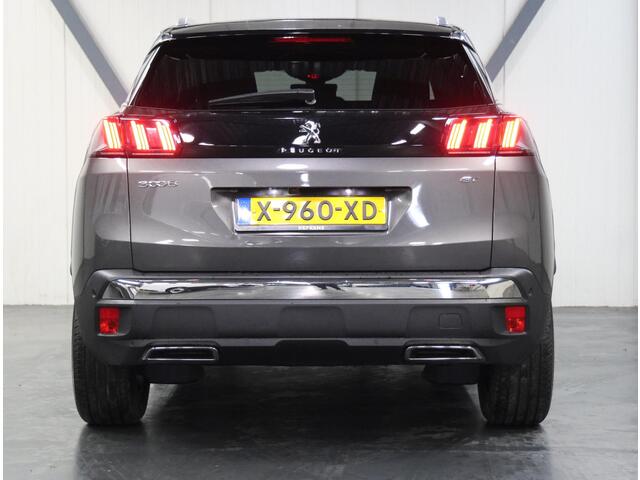 Peugeot 3008 SUV 1.2 136PK Hybrid GT | 1ste eigenaar | AUTOMAAT | AppleCarPlay/AndroidAuto | Adaptive Cruise Control | Camera | Sfeerverlichting | Virt.Cockpit | Keyless | Isofix | Privacy Glass | Parkeersensoren |