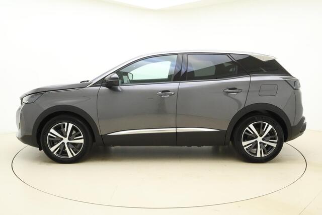 Peugeot 3008 1.6 HYbrid 180 Allure Pack Business Automaat | Navigatie | Climate Control | Camera | Stoelverwarming | Cruise Control | LED Verlichting | Keyless Entry en Start