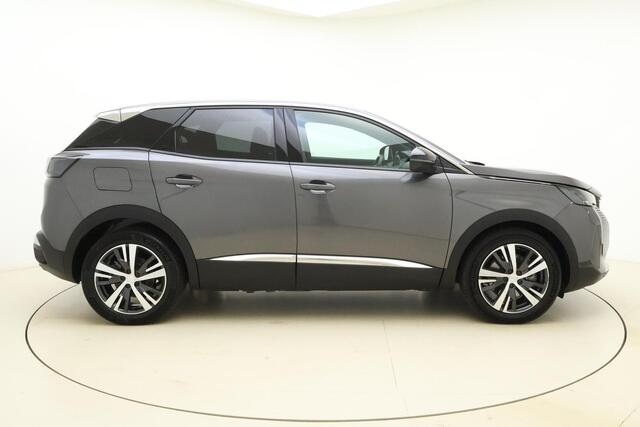 Peugeot 3008 1.6 HYbrid 180 Allure Pack Business Automaat | Navigatie | Climate Control | Camera | Stoelverwarming | Cruise Control | LED Verlichting | Keyless Entry en Start