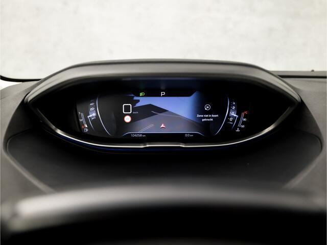 Peugeot 3008 1.2 PureTech Allure Sport 131Pk Automaat (APPLE CARPLAY, GROOT NAVI, LEDER, 360 CAMERA, SPORTSTOELEN, KEYLESS, LED KOPLAMPEN, GETINT GLAS, NIEUWSTAAT)