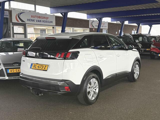 Peugeot 3008 1.2 PureTech Active Trekhaak | Navi | Carplay | Clima | NAP.