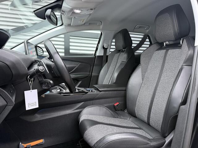 Peugeot 3008 1.2 PureTech Allure 2e Eigenaar,Navi,Camera,Cruise,PDC,Clima,Dealer Onderhouden,Apple Carplay,N.A.P,APK tot 10-2026