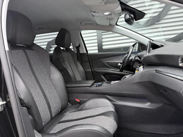 Peugeot 3008 1.2 PureTech Allure 2e Eigenaar,Navi,Camera,Cruise,PDC,Clima,Dealer Onderhouden,Apple Carplay,N.A.P,APK tot 10-2026