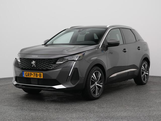Peugeot 3008 1.6 HYbrid 225 PK Automaat Allure | KEYLESS | CAMERA