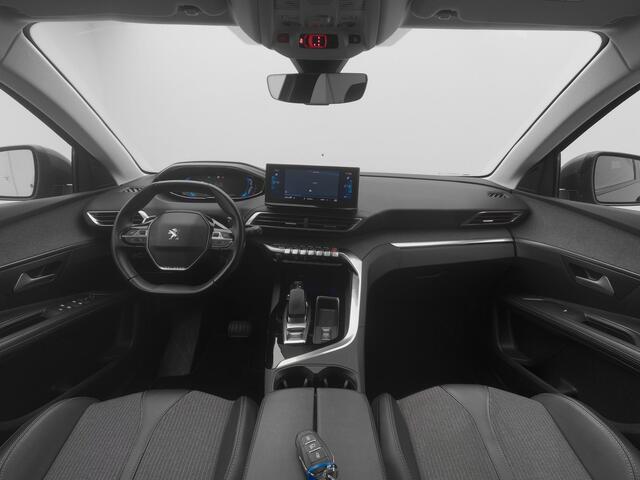 Peugeot 3008 1.6 HYbrid 225 PK Automaat Allure | KEYLESS | CAMERA