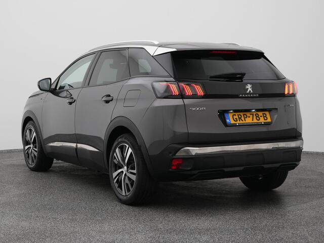 Peugeot 3008 1.6 HYbrid 225 PK Automaat Allure | KEYLESS | CAMERA