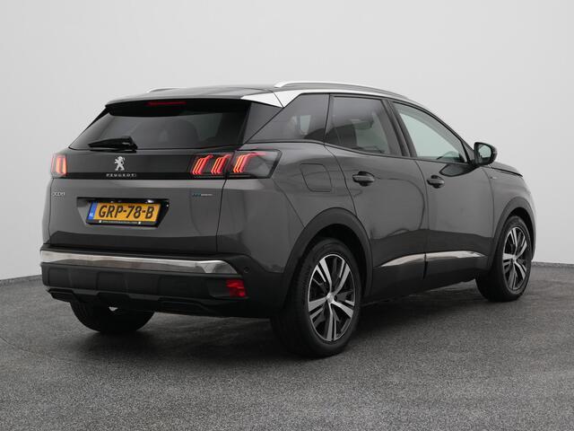 Peugeot 3008 1.6 HYbrid 225 PK Automaat Allure | KEYLESS | CAMERA