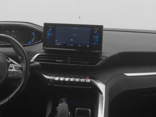 Peugeot 3008 1.6 HYbrid 225 PK Automaat Allure | KEYLESS | CAMERA