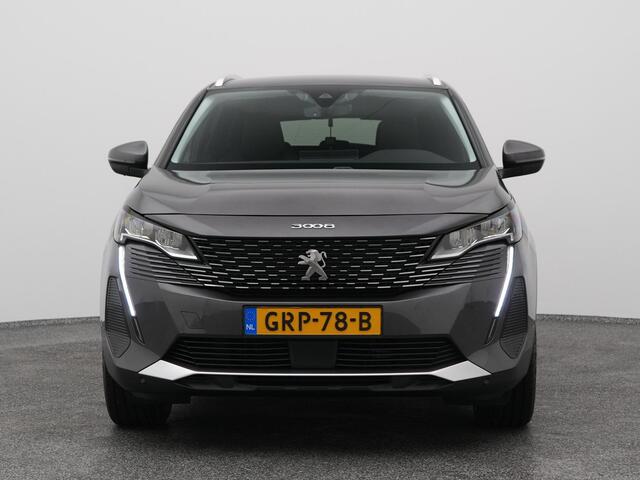 Peugeot 3008 1.6 HYbrid 225 PK Automaat Allure | KEYLESS | CAMERA