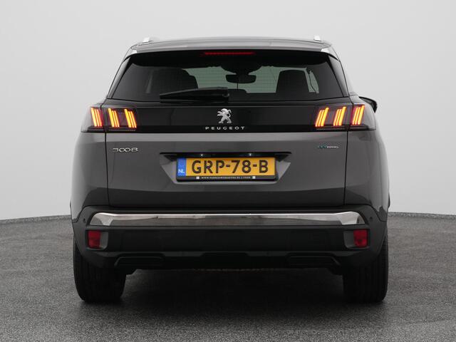 Peugeot 3008 1.6 HYbrid 225 PK Automaat Allure | KEYLESS | CAMERA
