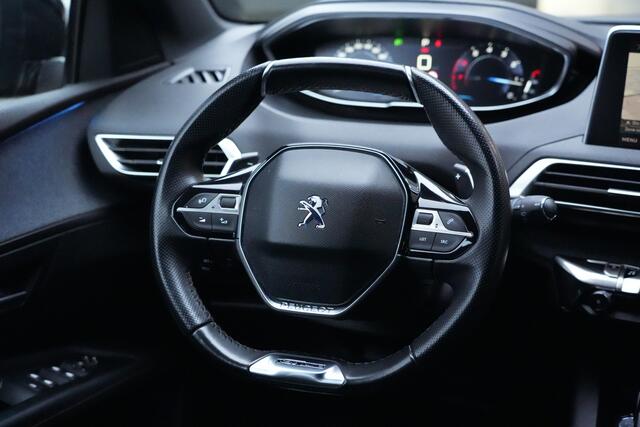 Peugeot 3008 1.6 e-THP GT-Line 165pk Navigatie/Camera/Trekhaak