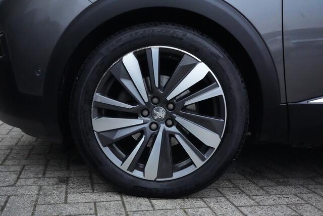 Peugeot 3008 1.6 e-THP GT-Line 165pk Navigatie/Camera/Trekhaak