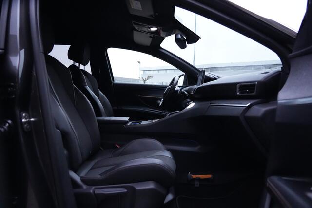 Peugeot 3008 1.6 e-THP GT-Line 165pk Navigatie/Camera/Trekhaak