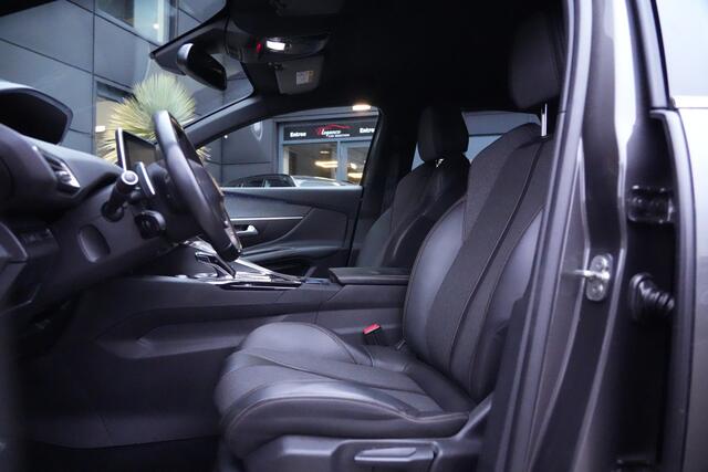 Peugeot 3008 1.6 e-THP GT-Line 165pk Navigatie/Camera/Trekhaak