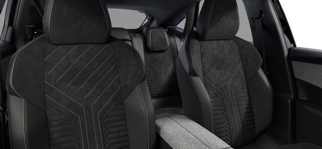 Peugeot 3008 e-3008 GT Avantage 210 73 kWh DIRECT RIJDEN - 20" VELGEN - 8 JAAR GARANTIE