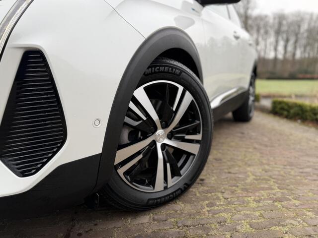 Peugeot 3008 1.6 HYbrid 225 GT | Trekhaak | Camera |