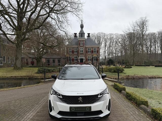 Peugeot 3008 1.6 HYbrid 225 GT | Trekhaak | Camera |