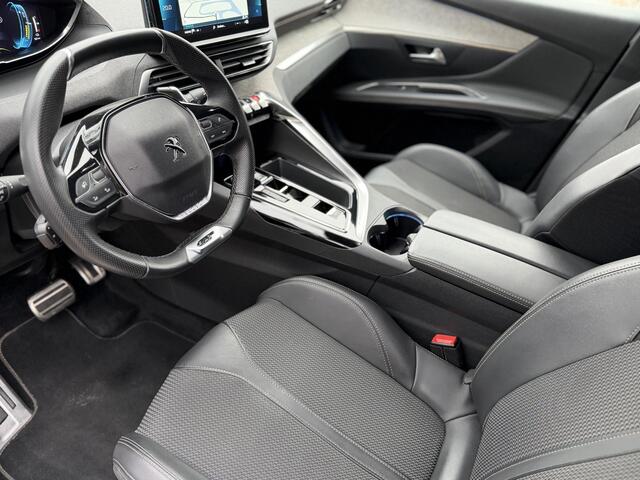 Peugeot 3008 1.6 HYbrid 225 GT | Trekhaak | Camera |