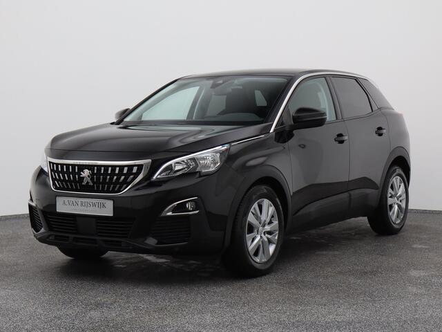 Peugeot 3008 1.2 PureTech 130 PK Automaat Active | CRUISE | CARPLAY