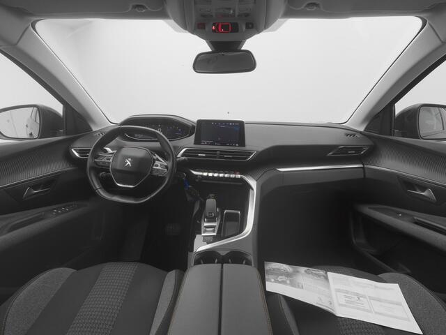 Peugeot 3008 1.2 PureTech 130 PK Automaat Active | CRUISE | CARPLAY