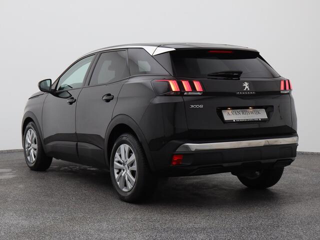 Peugeot 3008 1.2 PureTech 130 PK Automaat Active | CRUISE | CARPLAY