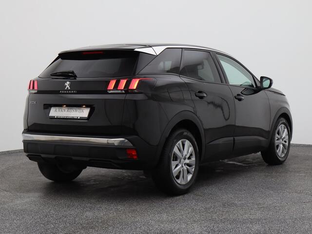 Peugeot 3008 1.2 PureTech 130 PK Automaat Active | CRUISE | CARPLAY