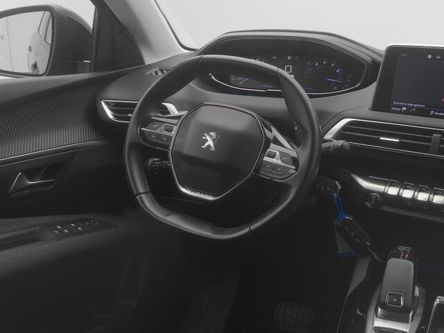 Peugeot 3008 1.2 PureTech 130 PK Automaat Active | CRUISE | CARPLAY