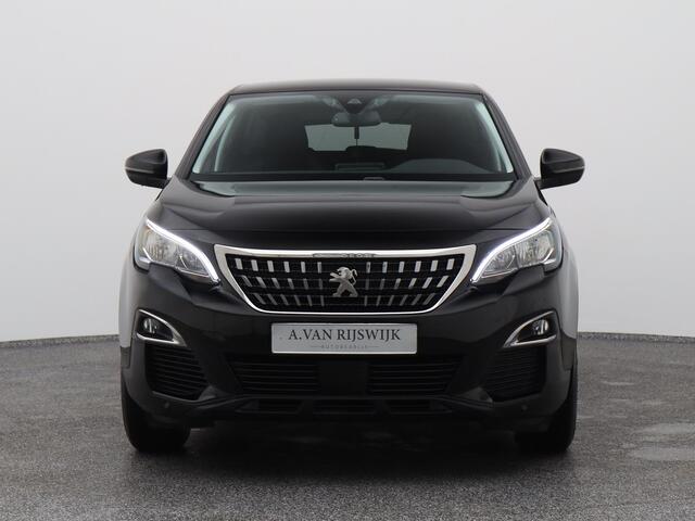Peugeot 3008 1.2 PureTech 130 PK Automaat Active | CRUISE | CARPLAY