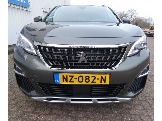 Peugeot 3008 1.2 PURETECH PREMIERE,360,Pano,Trhaak,DBriem Verv