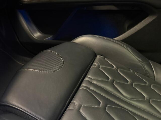 Peugeot 3008 1.6 HYbrid 225 GT Pano Leder Memory Camera Fully Loaded & Peugeot Onderhouden!