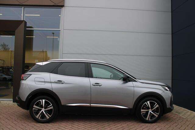 Peugeot 3008 1.6 HYbrid 225 GT Plug-In automaat Airco Navi Camera Carplay 37.622km Vol!!!!