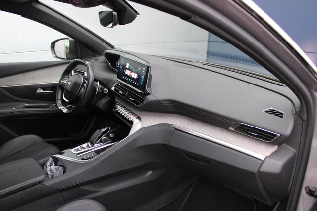 Peugeot 3008 1.6 HYbrid 225 GT Plug-In automaat Airco Navi Camera Carplay 37.622km Vol!!!!