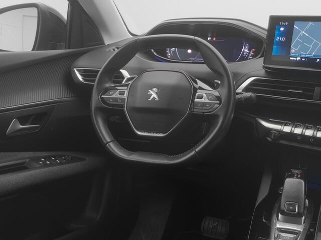 Peugeot 3008 1.2 PureTech 130 PK Automaat Active | CAMERA | CARPLAY