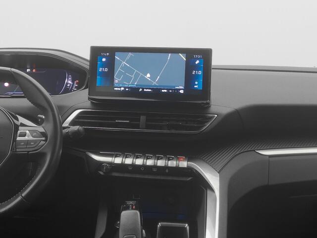 Peugeot 3008 1.2 PureTech 130 PK Automaat Active | CAMERA | CARPLAY